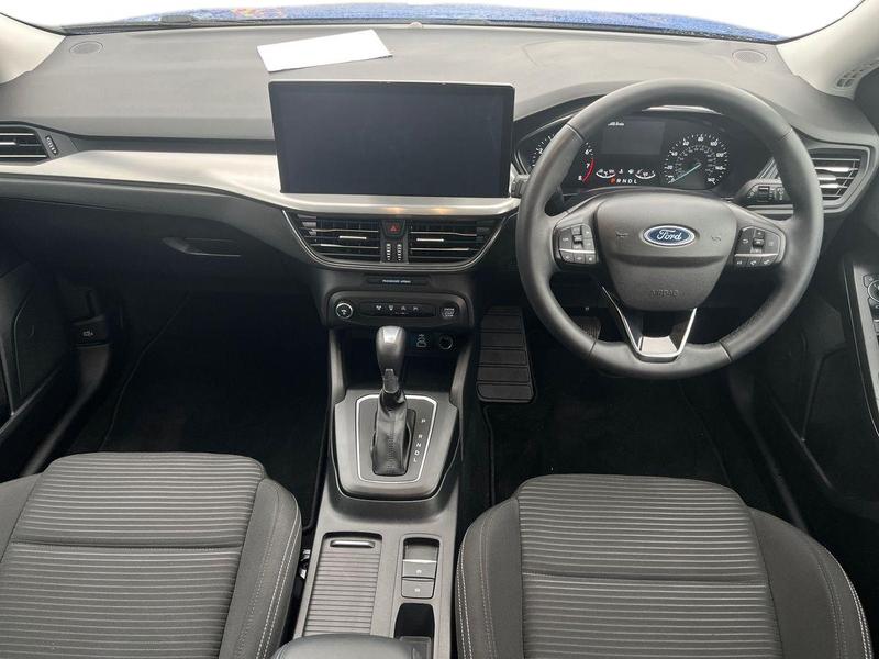 Used Ford Focus 2023 for sale - 76835542: Photo 12