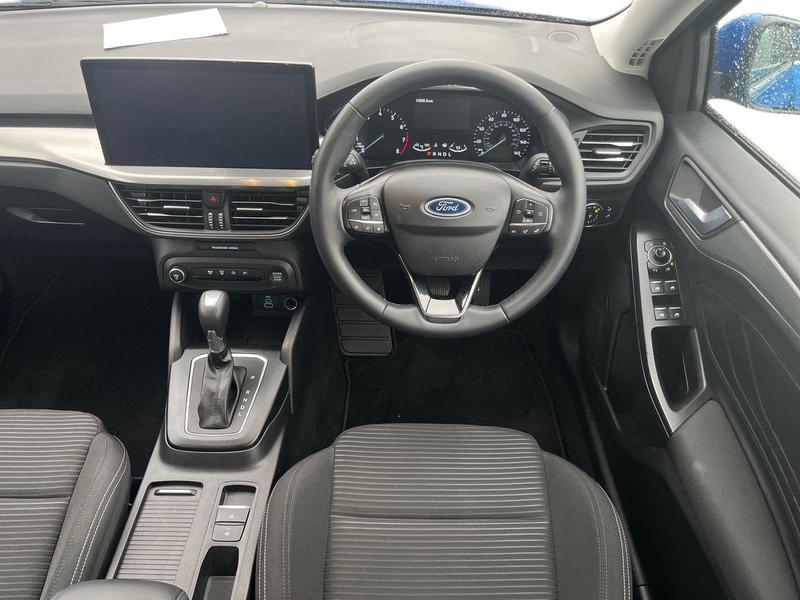Used Ford Focus 2023 for sale - 76835542: Photo 13