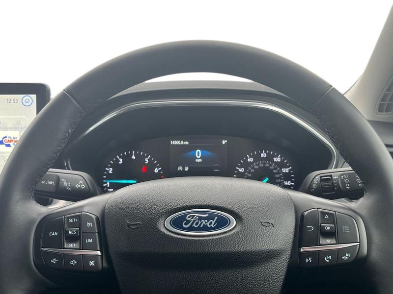 Used Ford Focus 2023 for sale - 76835542: Photo 14