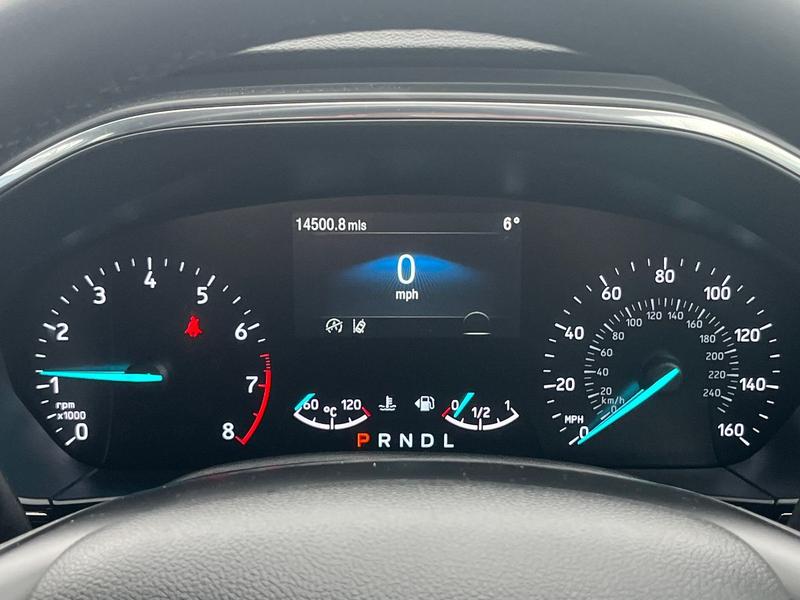 Used Ford Focus 2023 for sale - 76835542: Photo 15