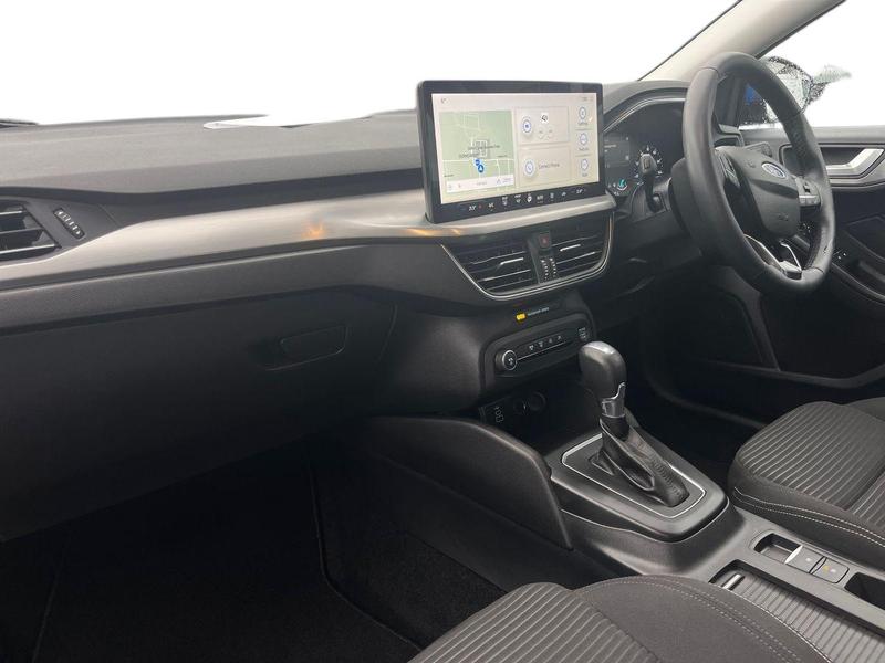 Used Ford Focus 2023 for sale - 76835542: Photo 16