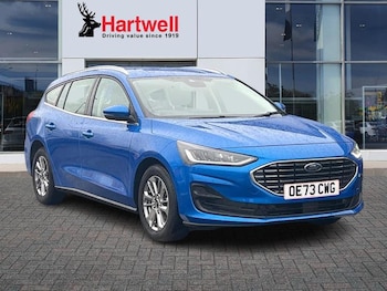 Used Ford Focus 2023 for sale - 76835542: Photo