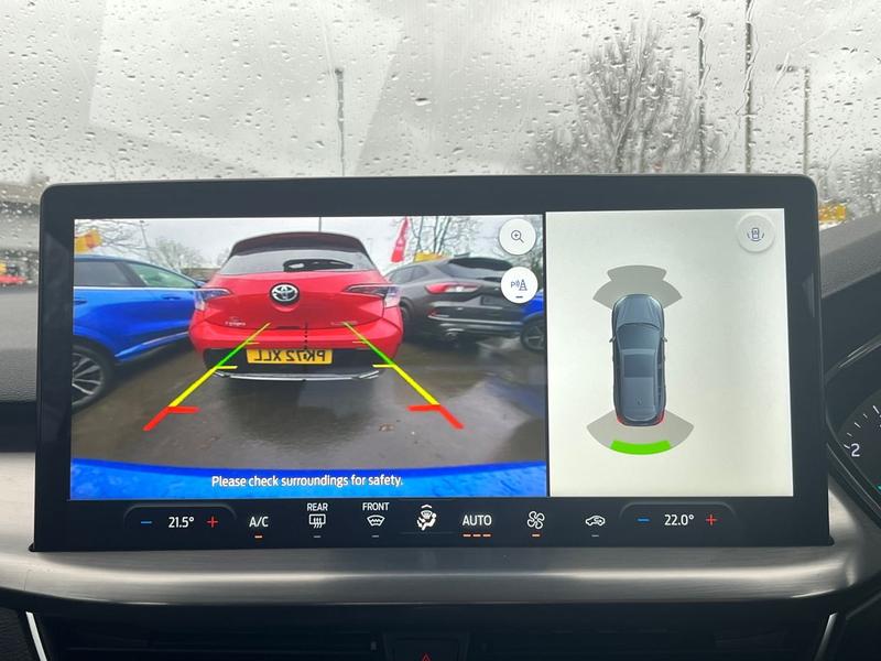 Used Ford Focus 2023 for sale - 76835542: Photo 20