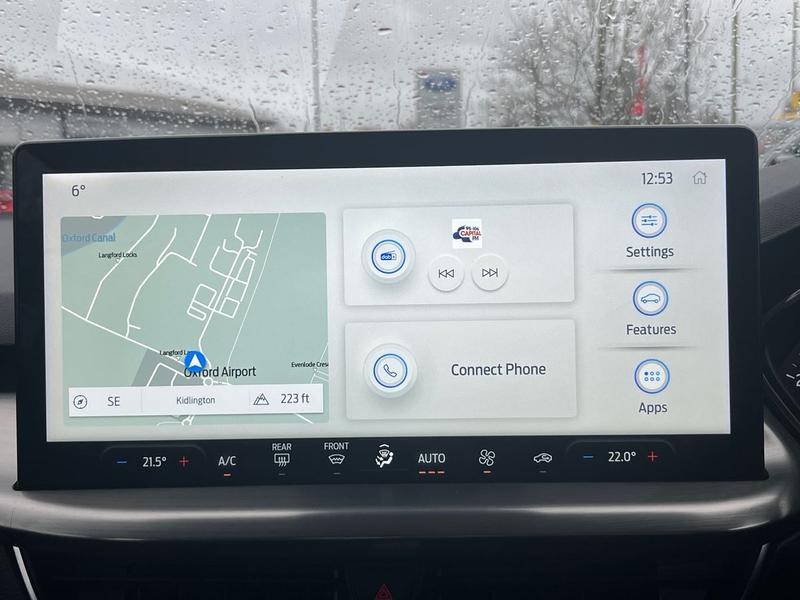 Used Ford Focus 2023 for sale - 76835542: Photo 21