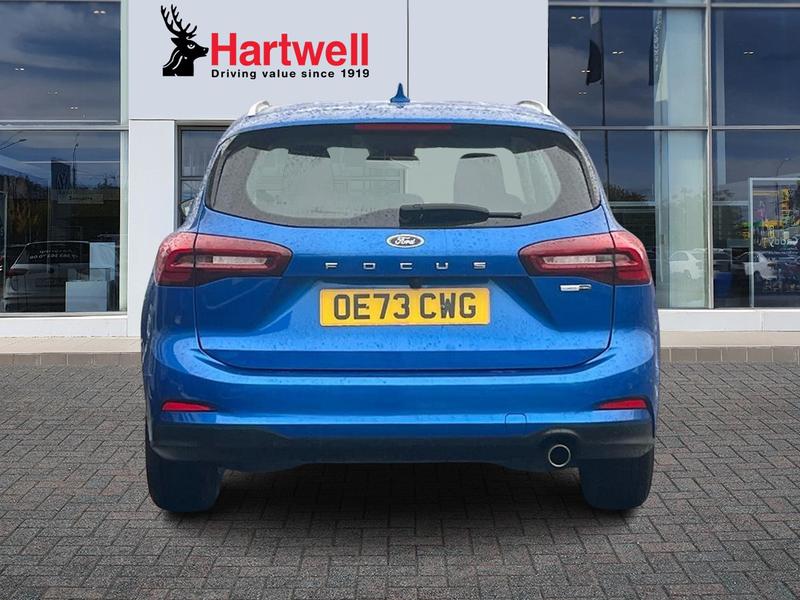 Used Ford Focus 2023 for sale - 76835542: Photo 5