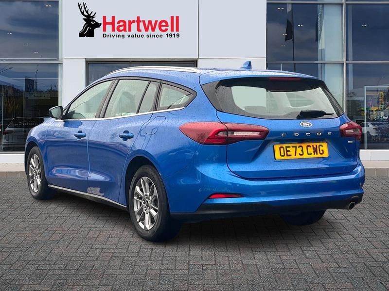 Used Ford Focus 2023 for sale - 76835542: Photo 6