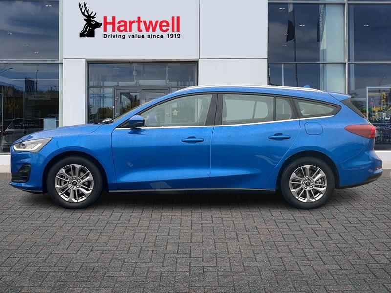 Used Ford Focus 2023 for sale - 76835542: Photo 7