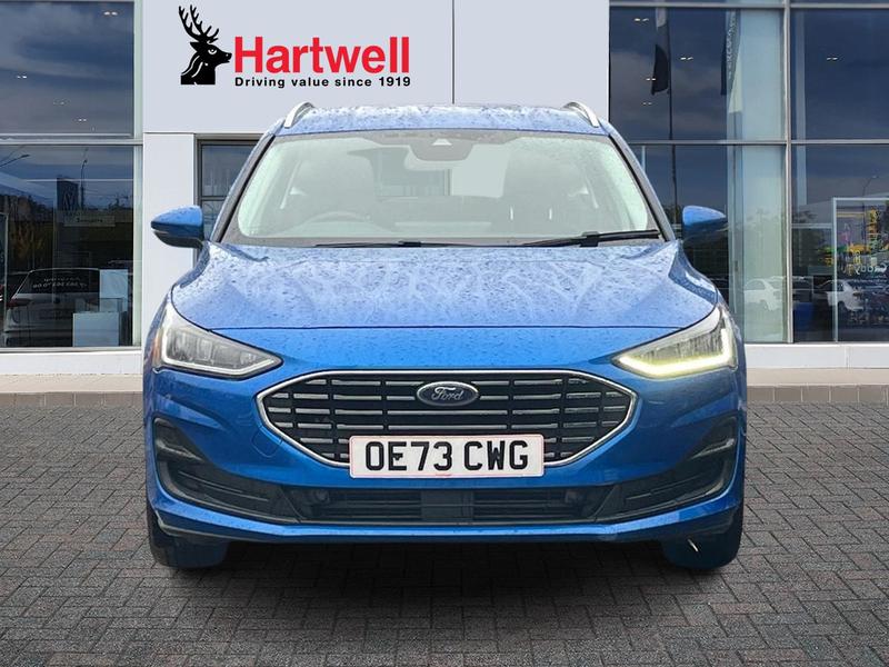 Used Ford Focus 2023 for sale - 76835542: Photo 9
