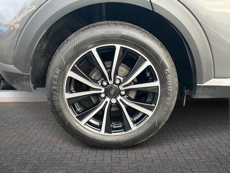 Used Ford Puma 2023 for sale - 76835496: Photo 10