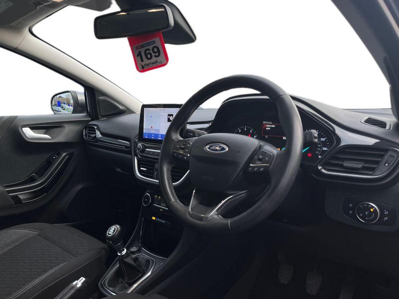 Used Ford Puma 2023 for sale - 76835496: Photo 11