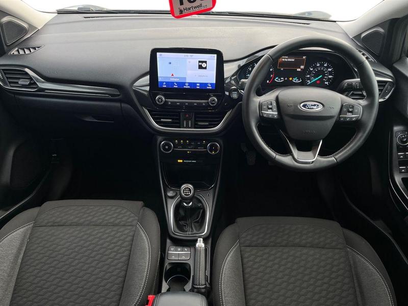 Used Ford Puma 2023 for sale - 76835496: Photo 12