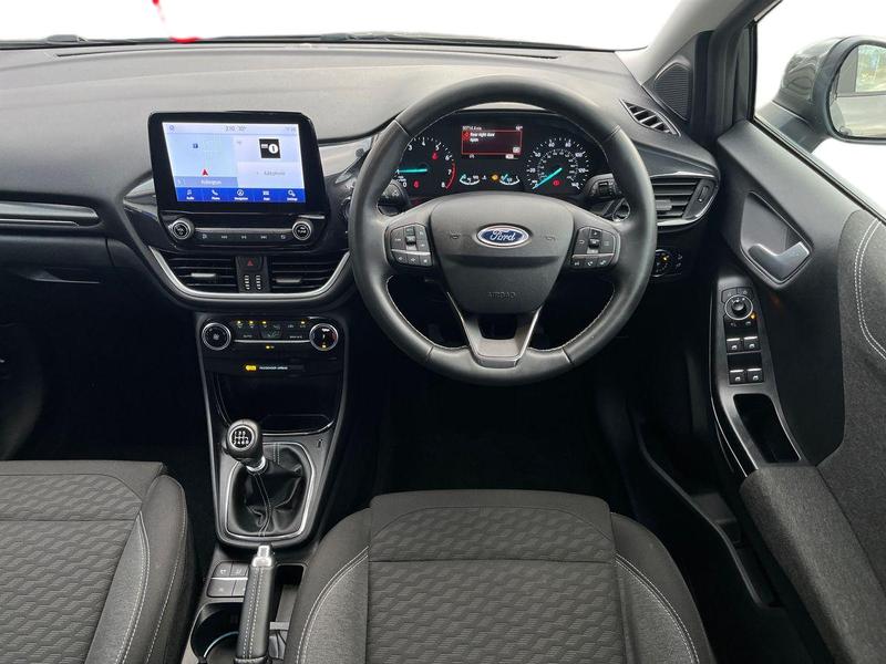 Used Ford Puma 2023 for sale - 76835496: Photo 13