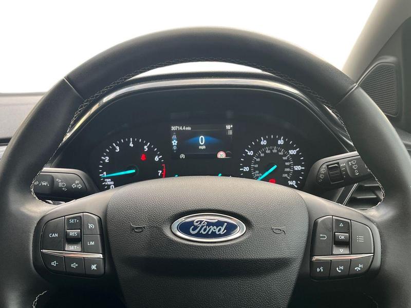 Used Ford Puma 2023 for sale - 76835496: Photo 14