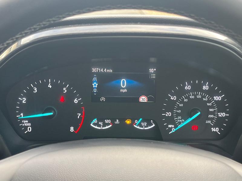 Used Ford Puma 2023 for sale - 76835496: Photo 15