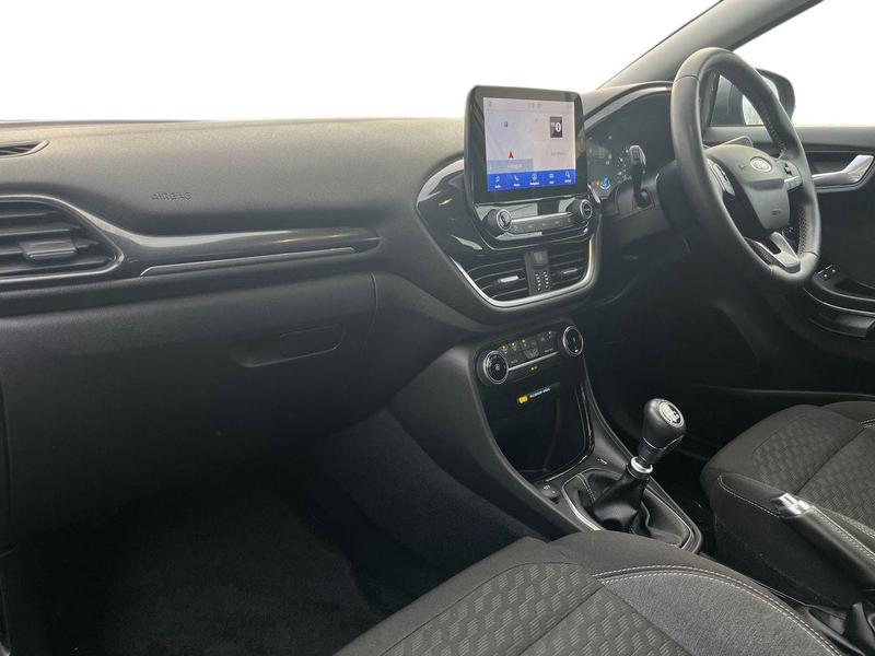 Used Ford Puma 2023 for sale - 76835496: Photo 16