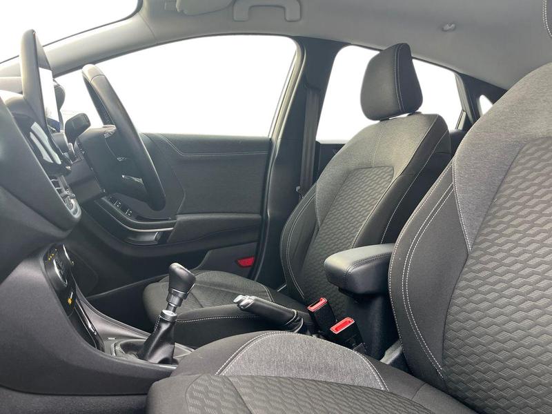 Used Ford Puma 2023 for sale - 76835496: Photo 17