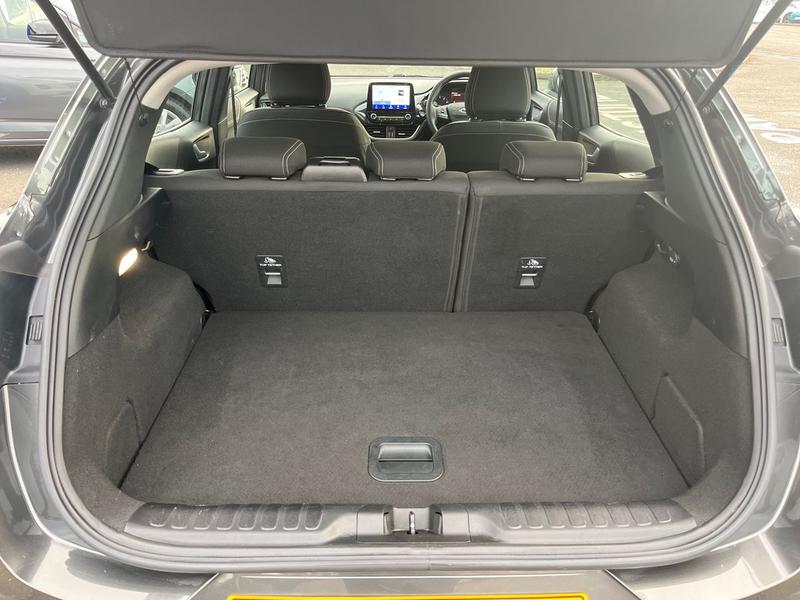 Used Ford Puma 2023 for sale - 76835496: Photo 19