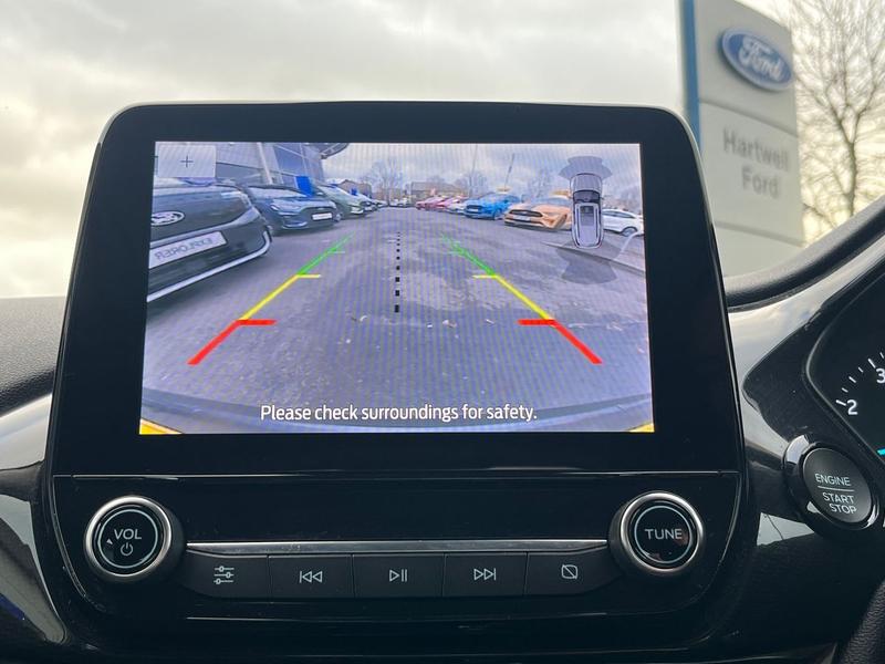 Used Ford Puma 2023 for sale - 76835496: Photo 20