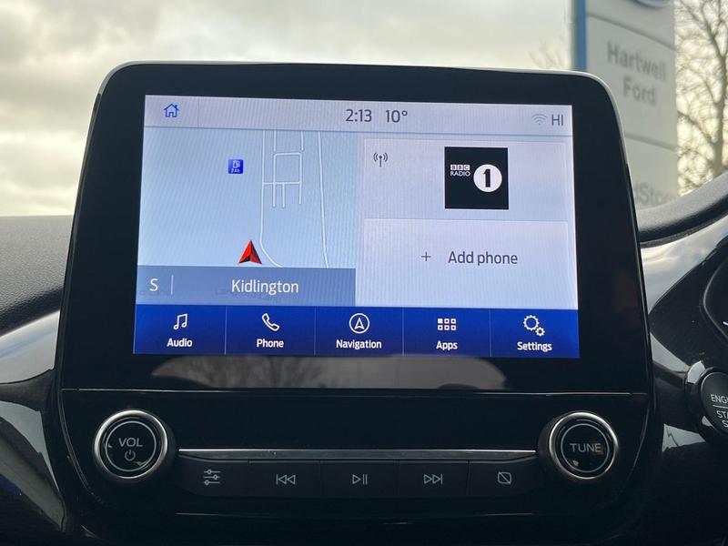 Used Ford Puma 2023 for sale - 76835496: Photo 21