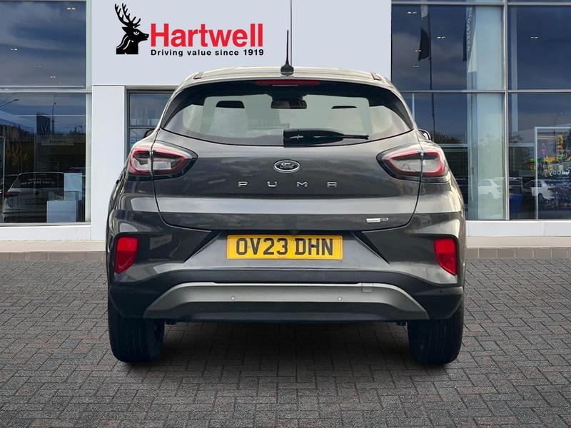 Used Ford Puma 2023 for sale - 76835496: Photo 5