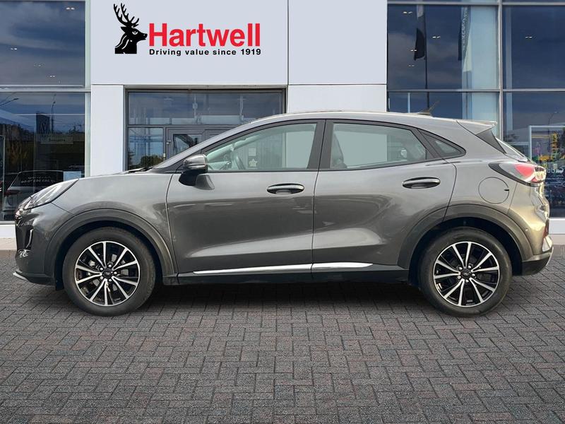 Used Ford Puma 2023 for sale - 76835496: Photo 7