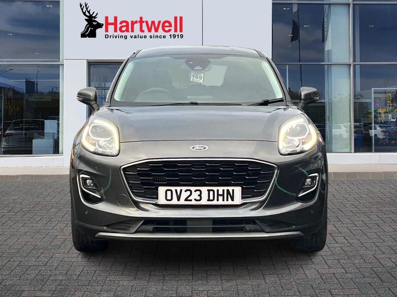 Used Ford Puma 2023 for sale - 76835496: Photo 9