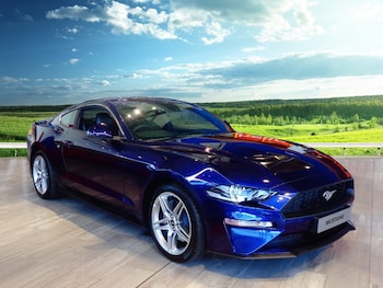 Used Ford Mustang undefined for sale - 54010771: Photo