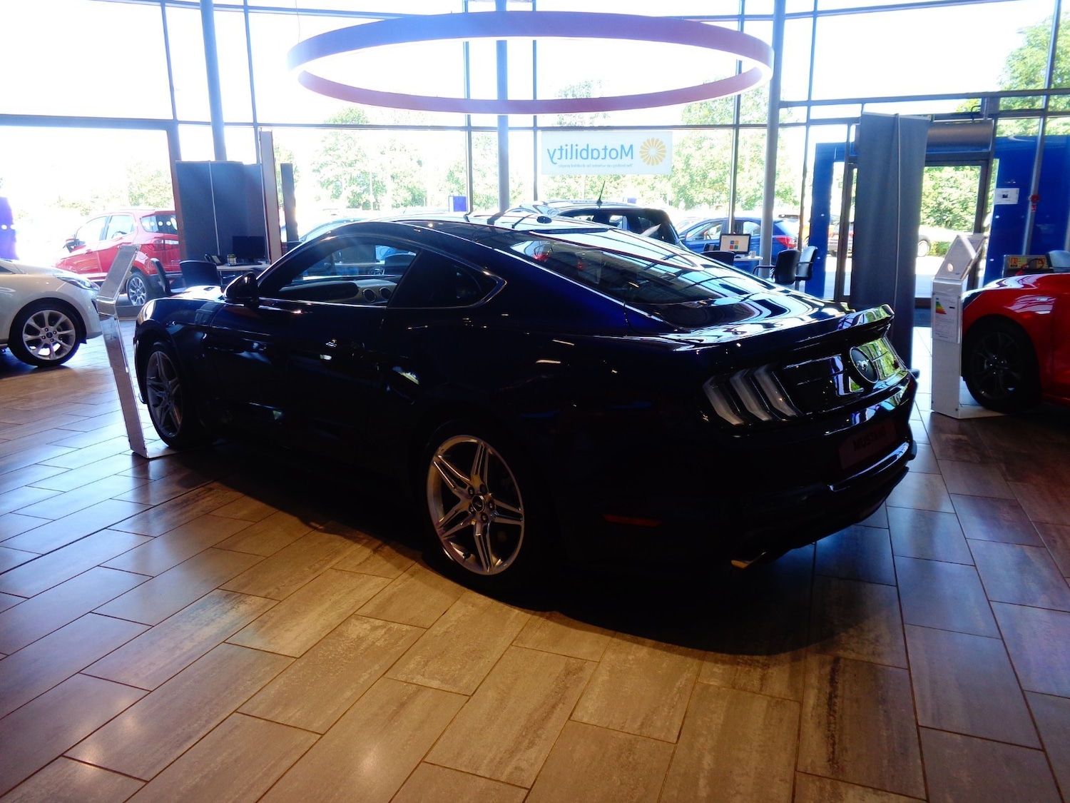 Used Ford Mustang for sale - 54010771: Photo 2