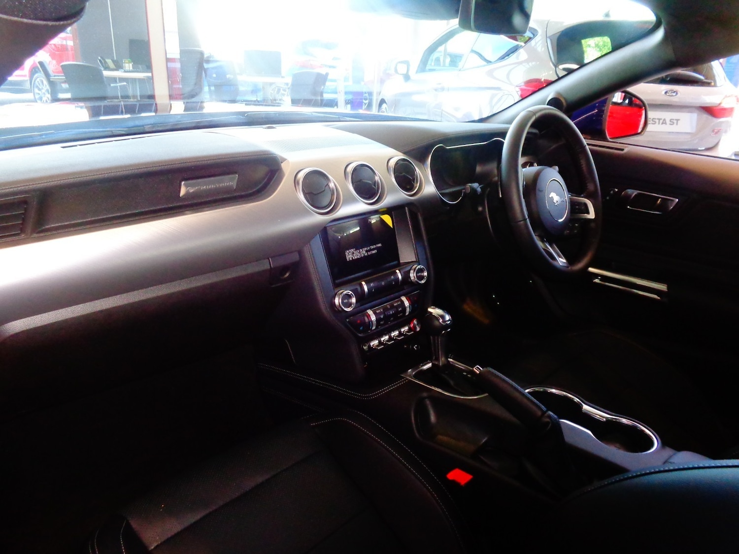 Used Ford Mustang for sale - 54010771: Photo 3