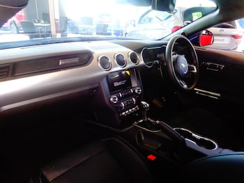 Used Ford Mustang undefined for sale - 54010771: Photo