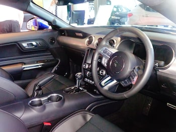 Used Ford Mustang undefined for sale - 54010771: Photo