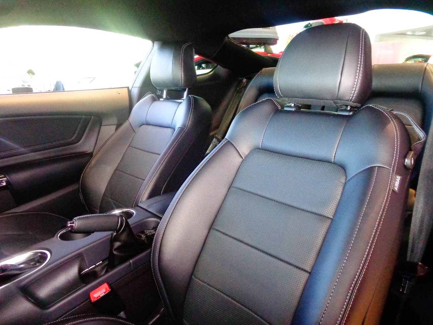 Used Ford Mustang for sale - 54010771: Photo 5