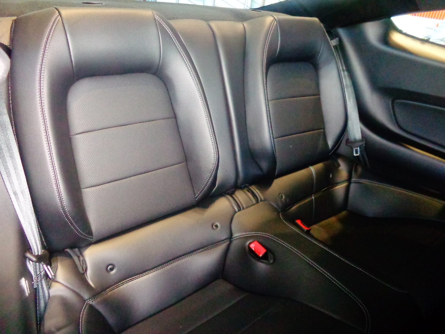 Used Ford Mustang for sale - 54010771: Photo 6