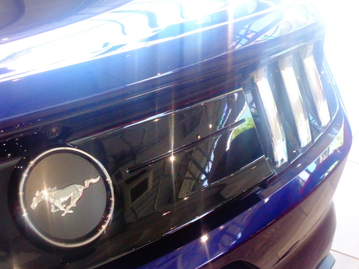 Used Ford Mustang for sale - 54010771: Photo 8