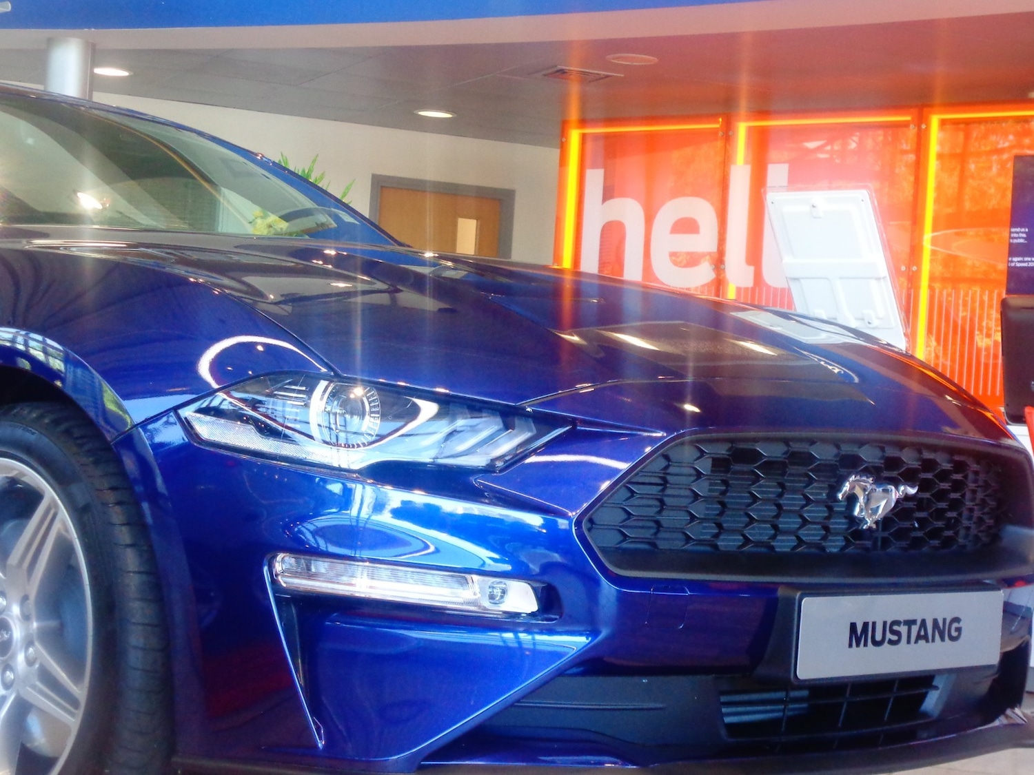 Used Ford Mustang for sale - 54010771: Photo 9