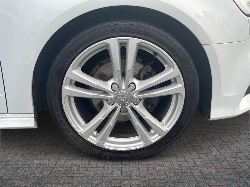 Used Audi A3 2018 for sale - 76895314: Photo 10