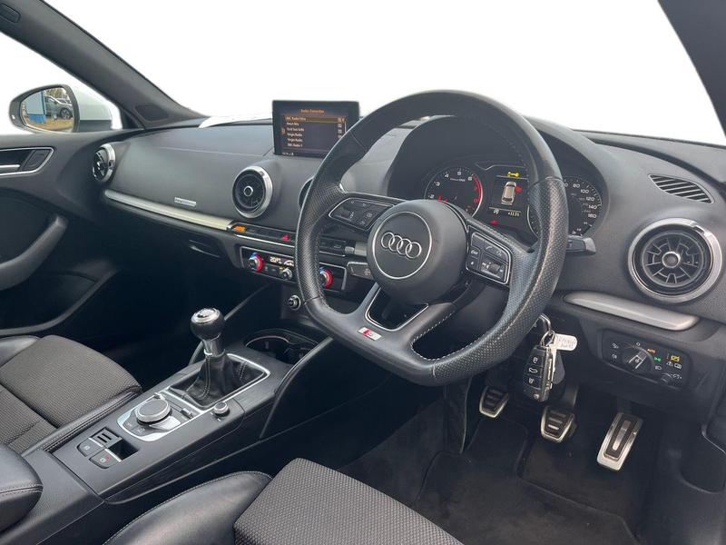 Used Audi A3 2018 for sale - 76895314: Photo 11