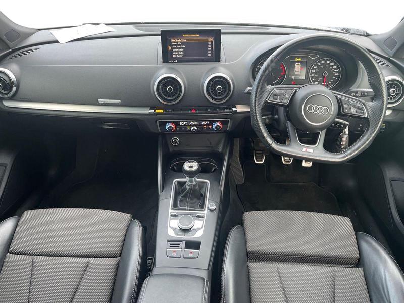 Used Audi A3 2018 for sale - 76895314: Photo 12