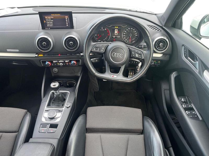 Used Audi A3 2018 for sale - 76895314: Photo 13