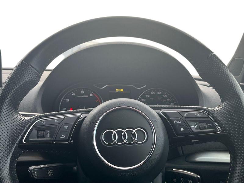 Used Audi A3 2018 for sale - 76895314: Photo 14