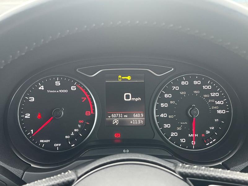 Used Audi A3 2018 for sale - 76895314: Photo 15