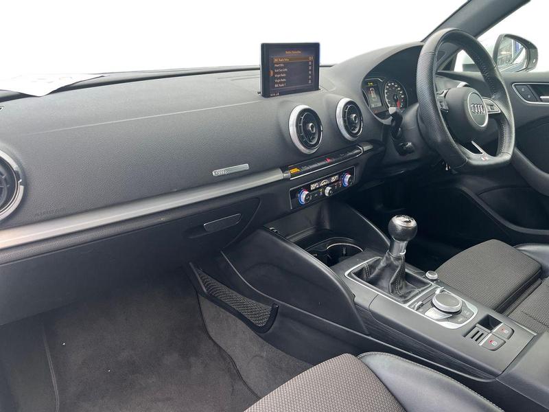 Used Audi A3 2018 for sale - 76895314: Photo 16