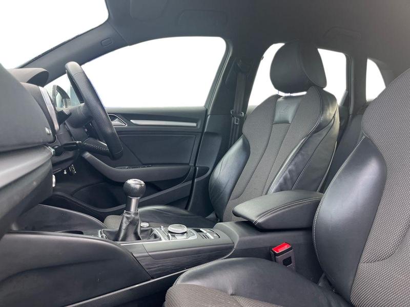 Used Audi A3 2018 for sale - 76895314: Photo 17