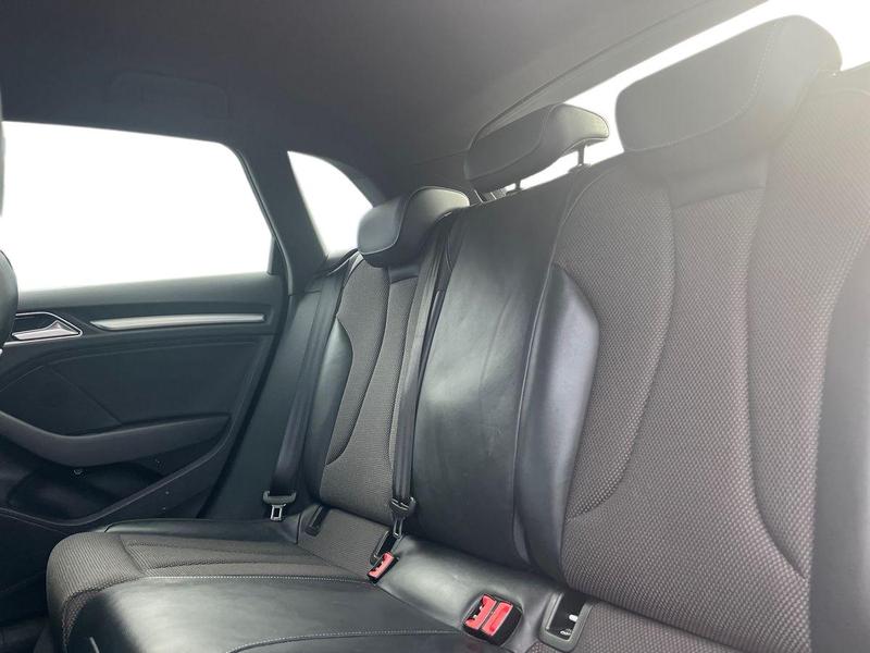 Used Audi A3 2018 for sale - 76895314: Photo 18