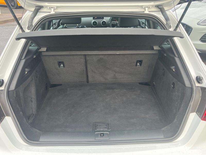 Used Audi A3 2018 for sale - 76895314: Photo 19