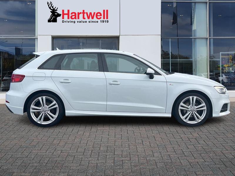 Used Audi A3 2018 for sale - 76895314: Photo 2