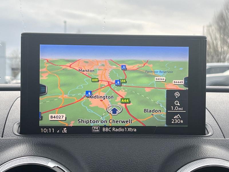 Used Audi A3 2018 for sale - 76895314: Photo 20