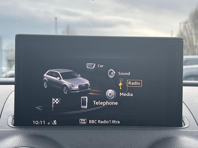 Used Audi A3 2018 for sale - 76895314: Photo 21