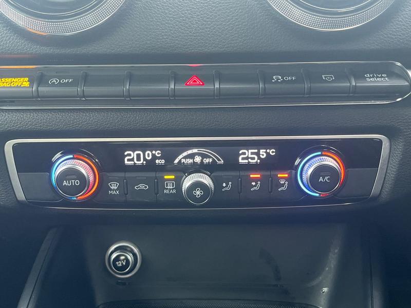 Used Audi A3 2018 for sale - 76895314: Photo 22