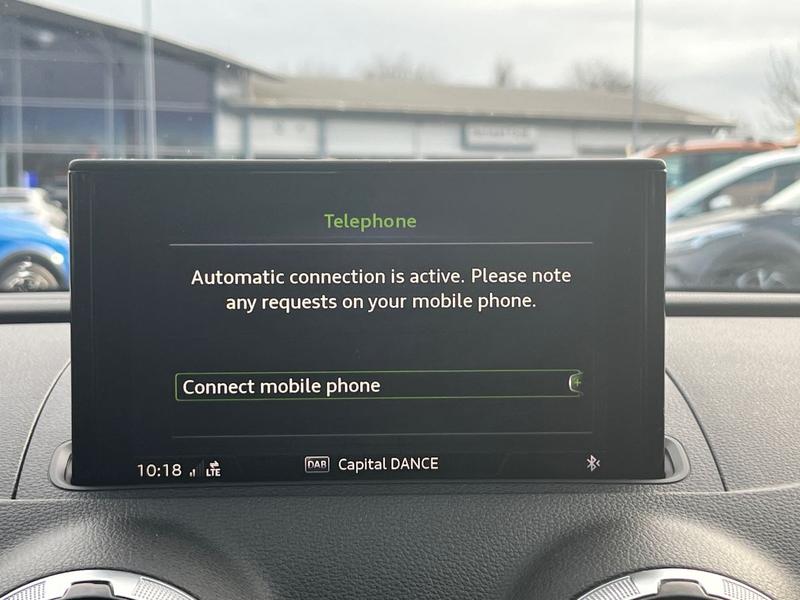 Used Audi A3 2018 for sale - 76895314: Photo 23